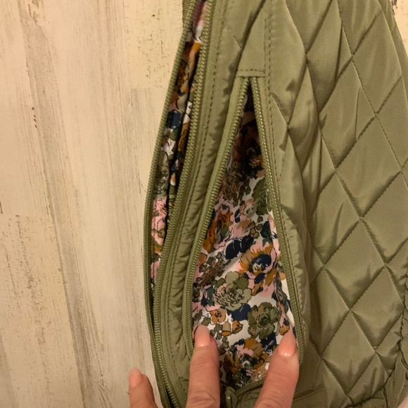 Sling Purse by Vera Bradley - Picture 6 of 7